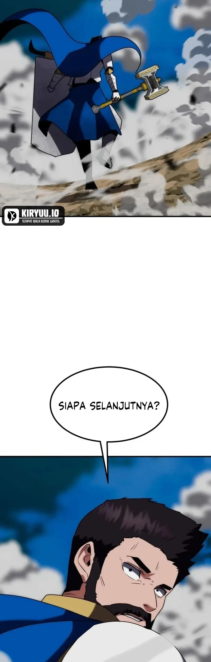 Defense Breaker Chapter 37 halaman 44