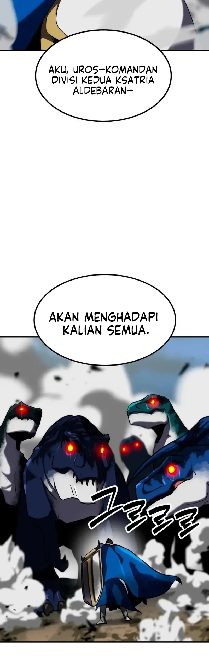 Defense Breaker Chapter 37 halaman 45