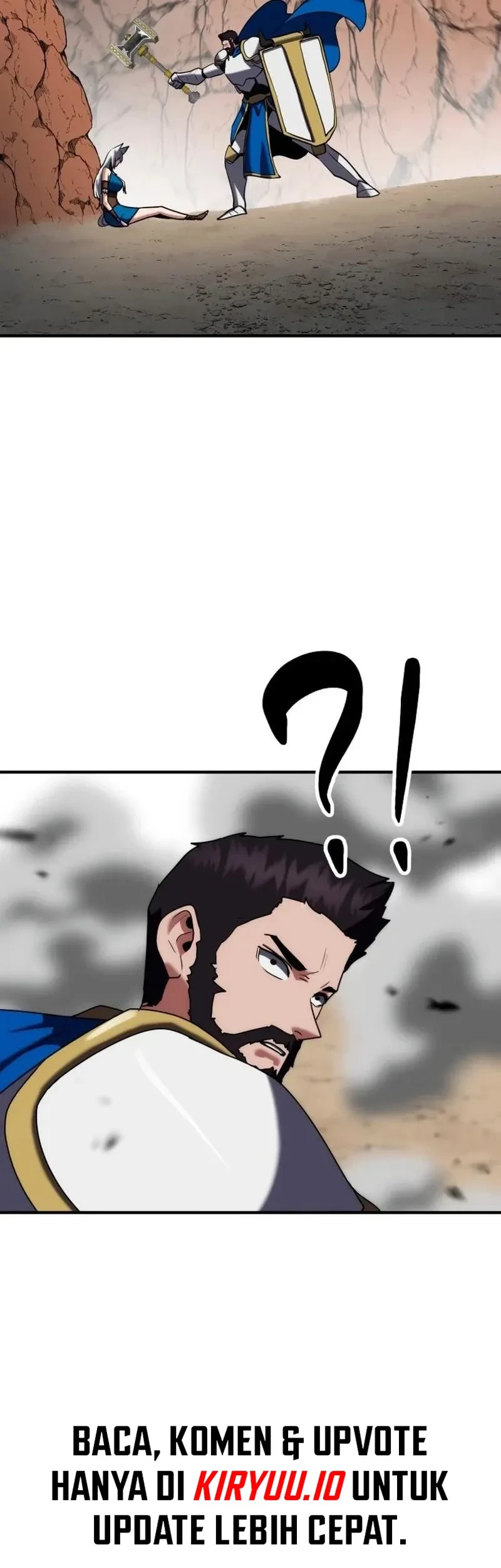 Defense Breaker Chapter 37 halaman 5