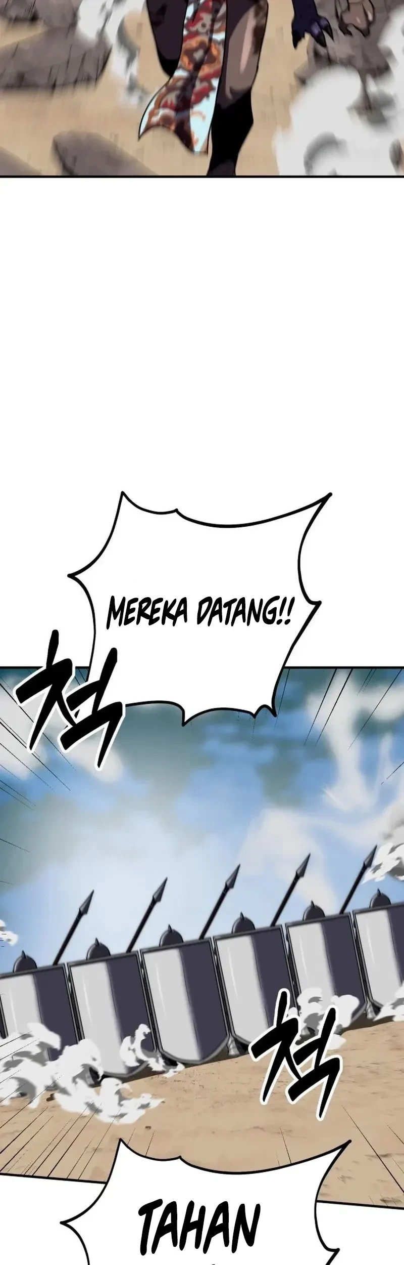 Defense Breaker Chapter 37 halaman 25