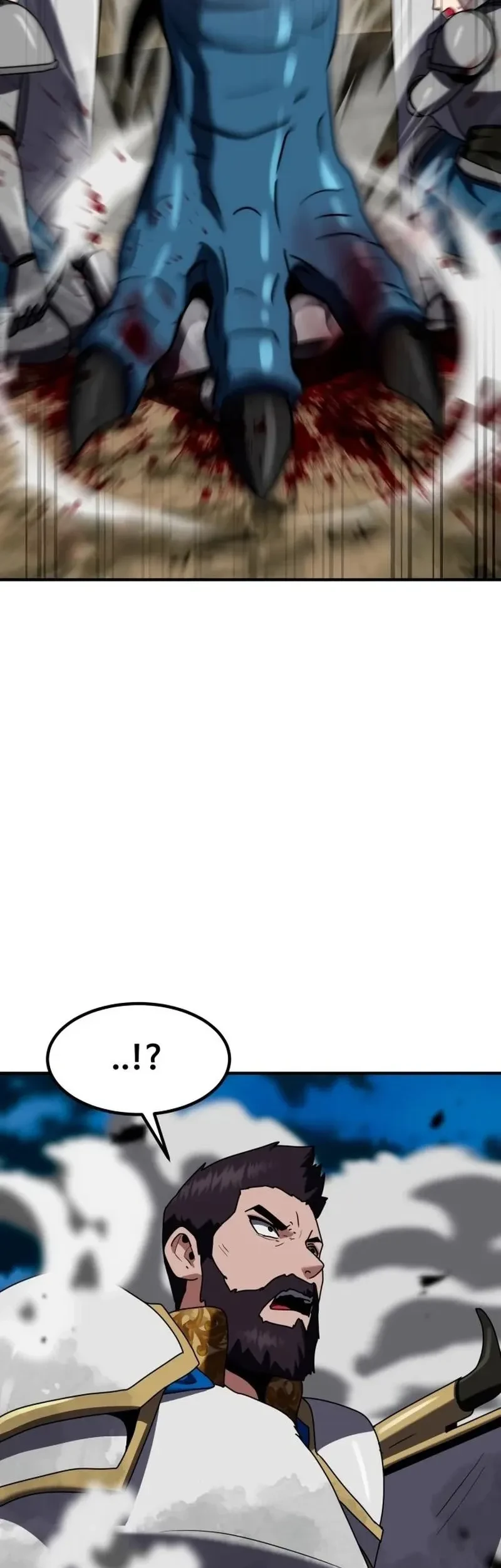 Defense Breaker Chapter 37 halaman 33