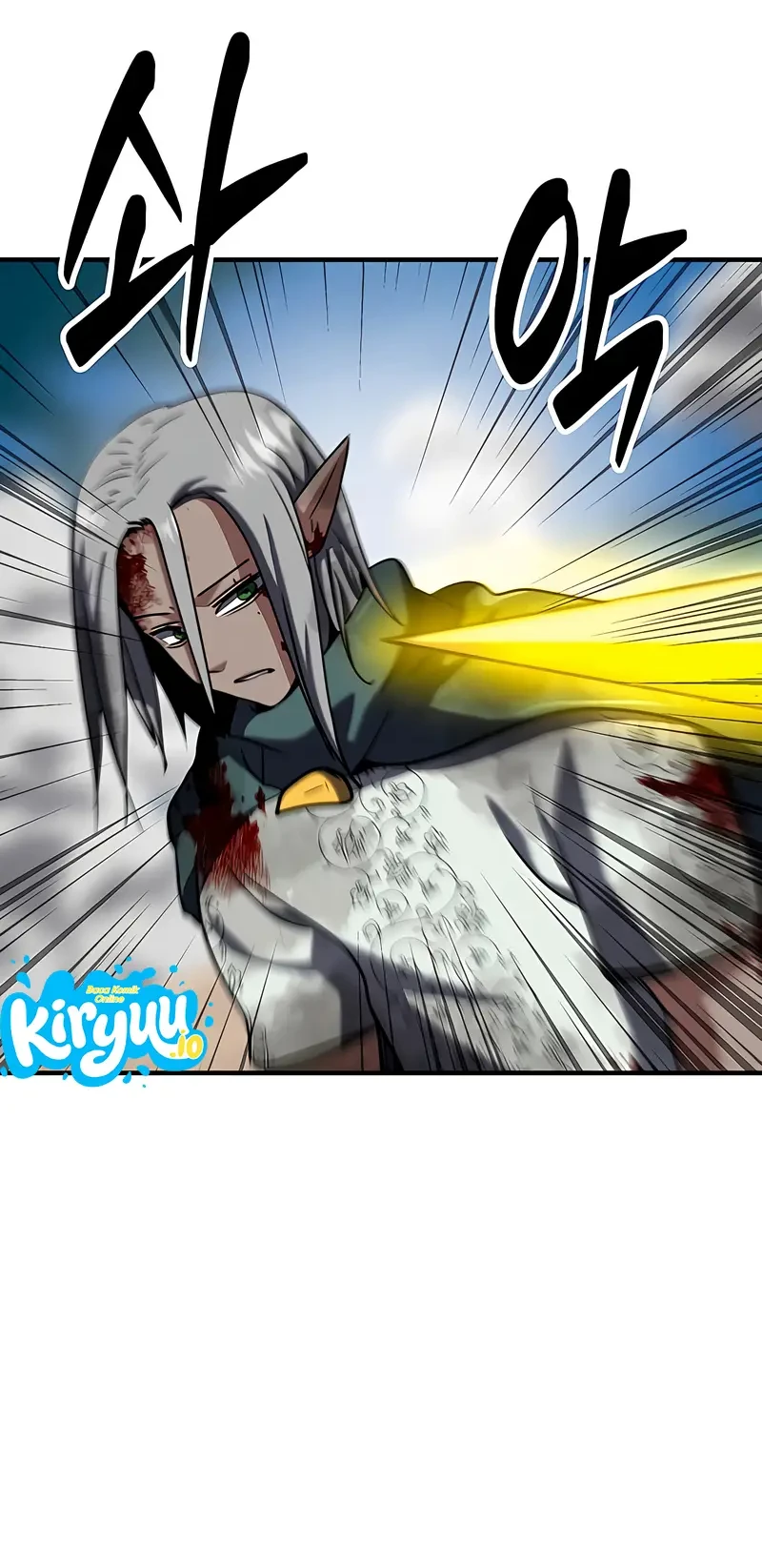 Defense Breaker Chapter 38 halaman 73