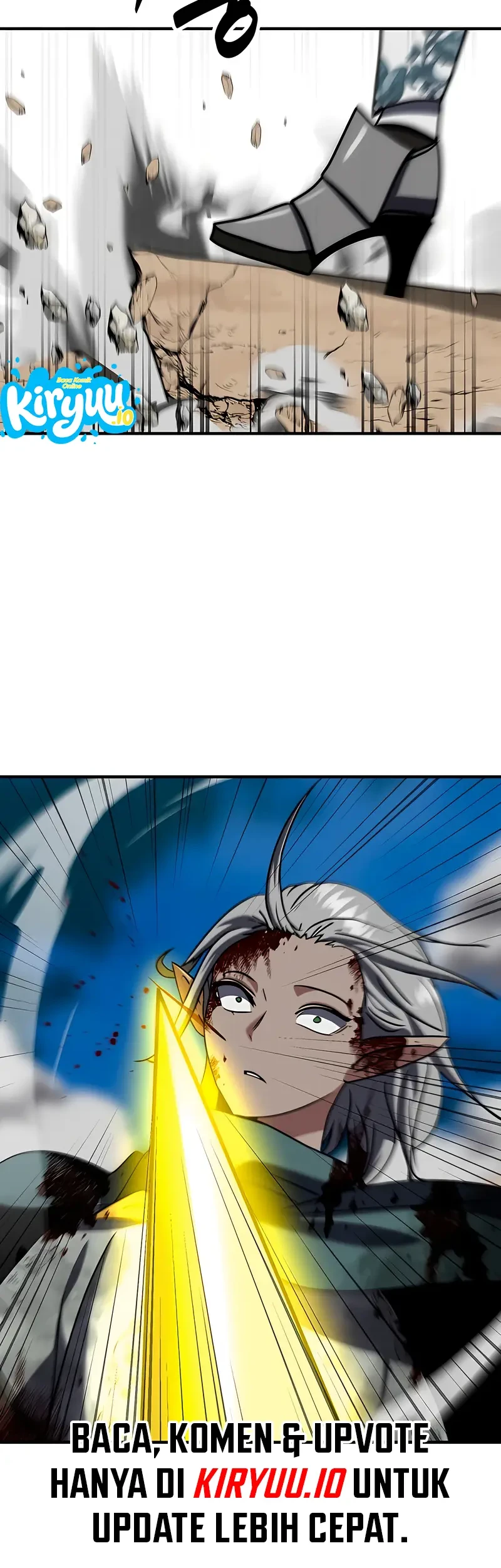 Defense Breaker Chapter 38 halaman 75