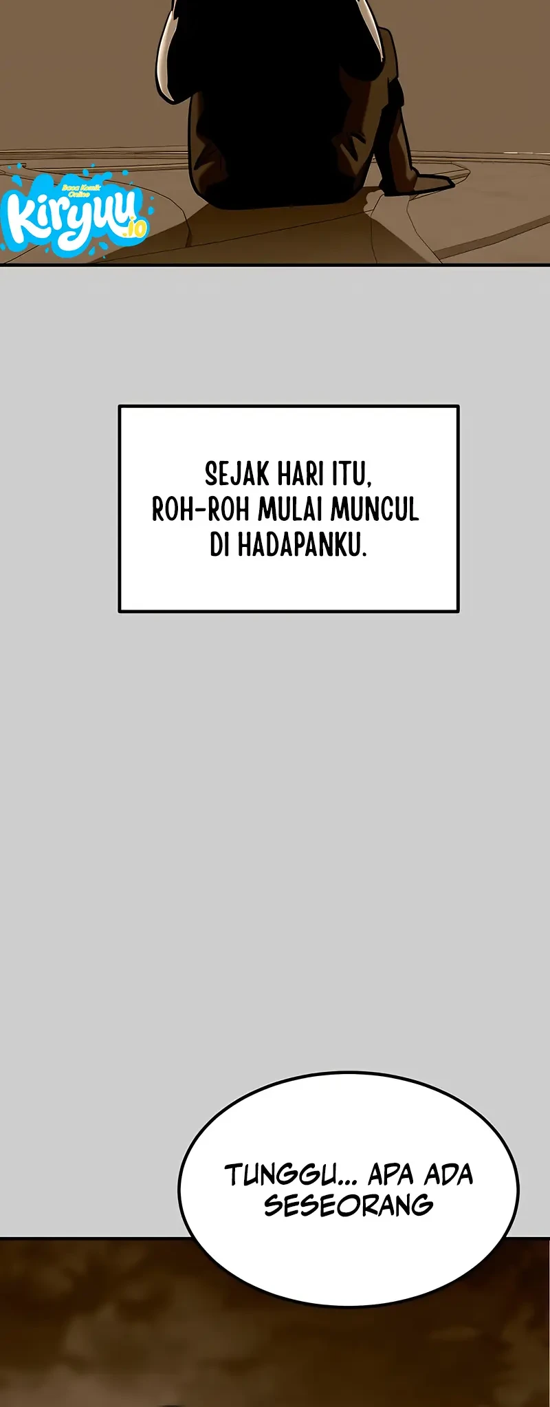 Defense Breaker Chapter 38 halaman 7