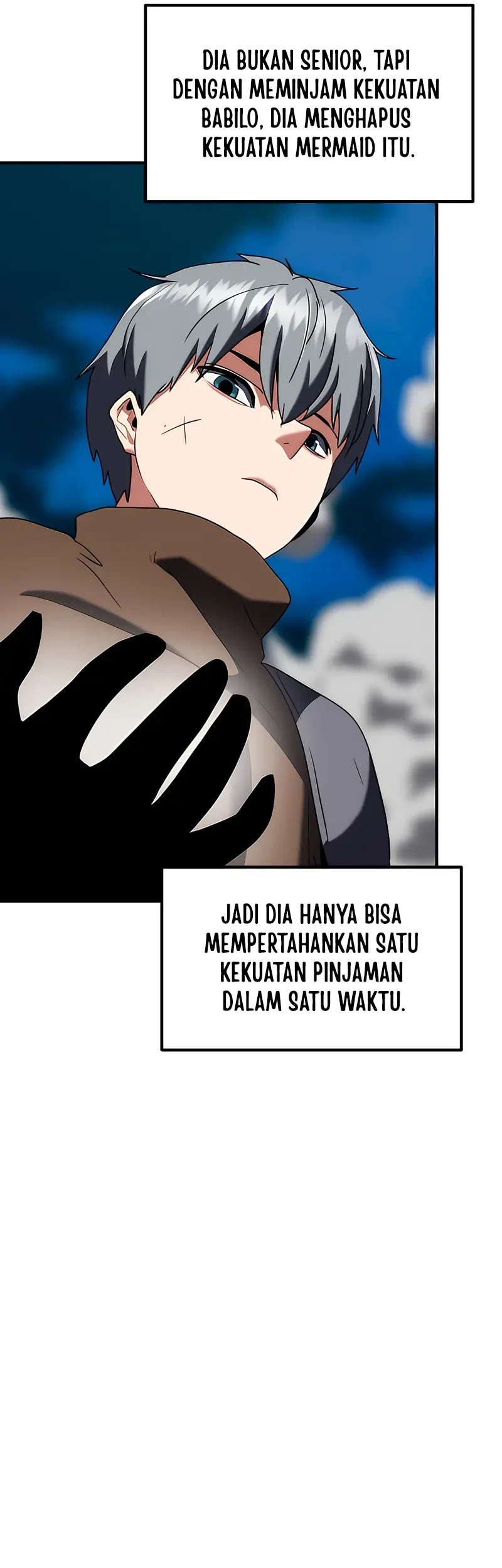 Defense Breaker Chapter 38 halaman 26