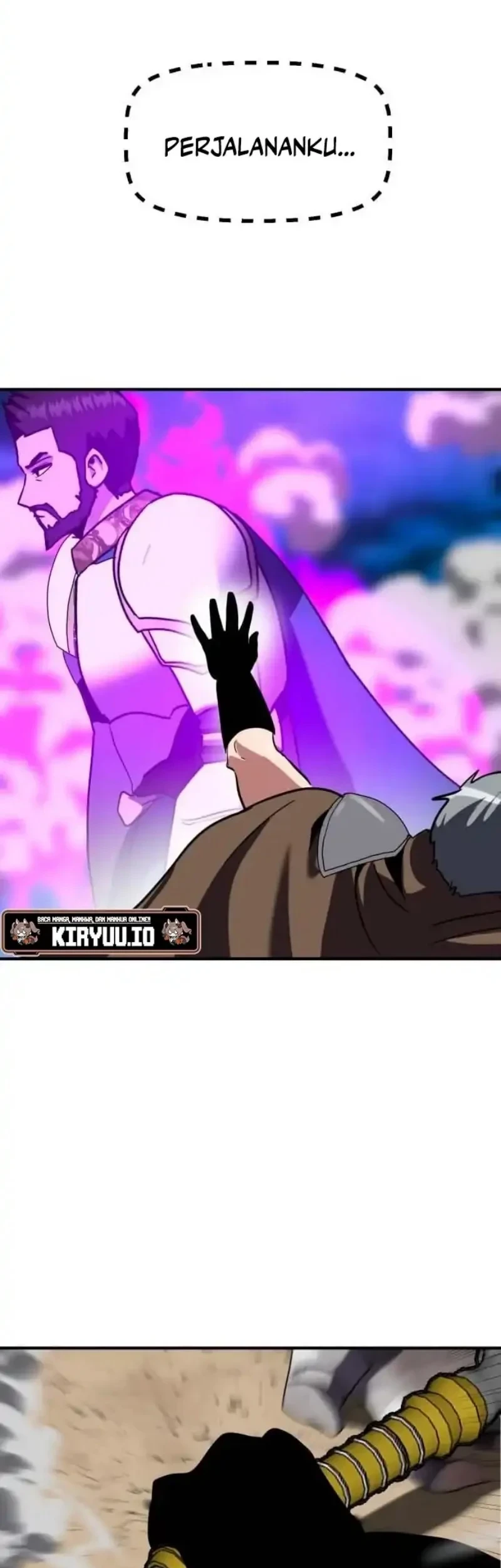 Defense Breaker Chapter 39 halaman 4