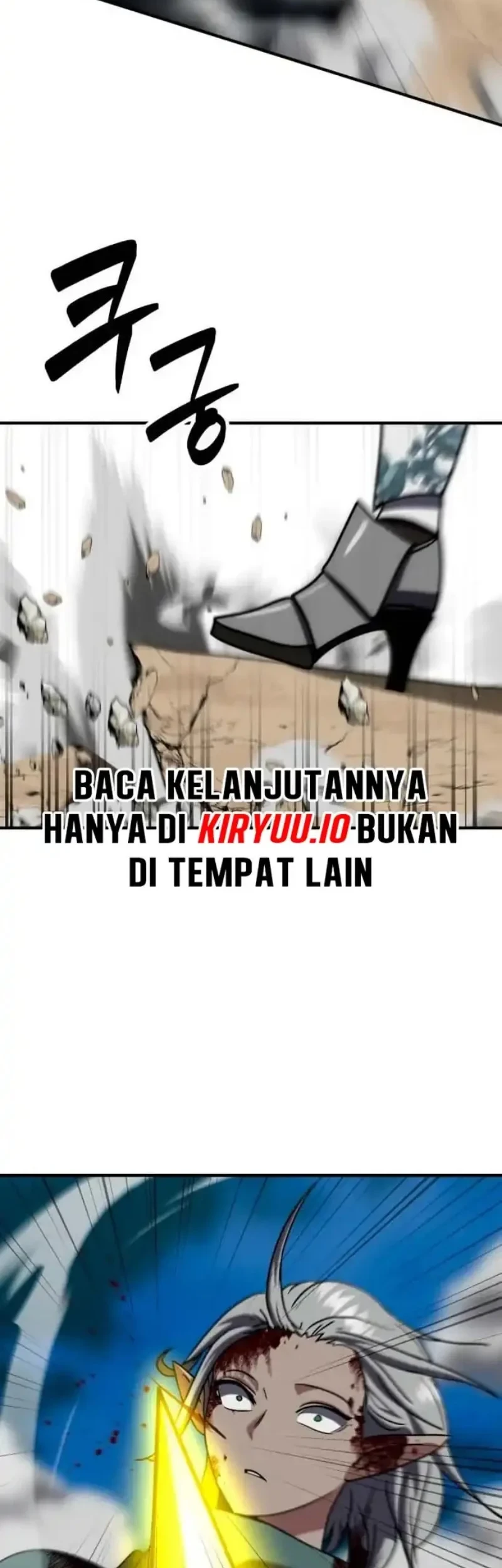 Defense Breaker Chapter 39 halaman 9