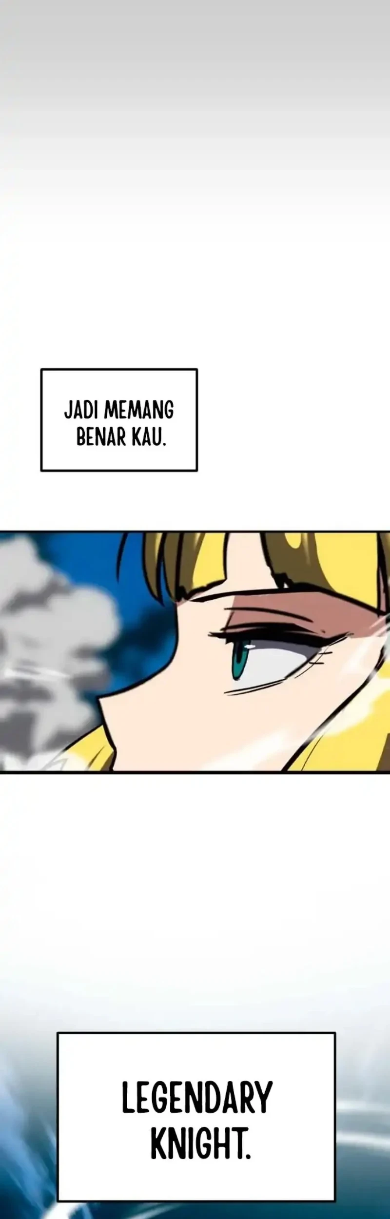 Defense Breaker Chapter 39 halaman 20