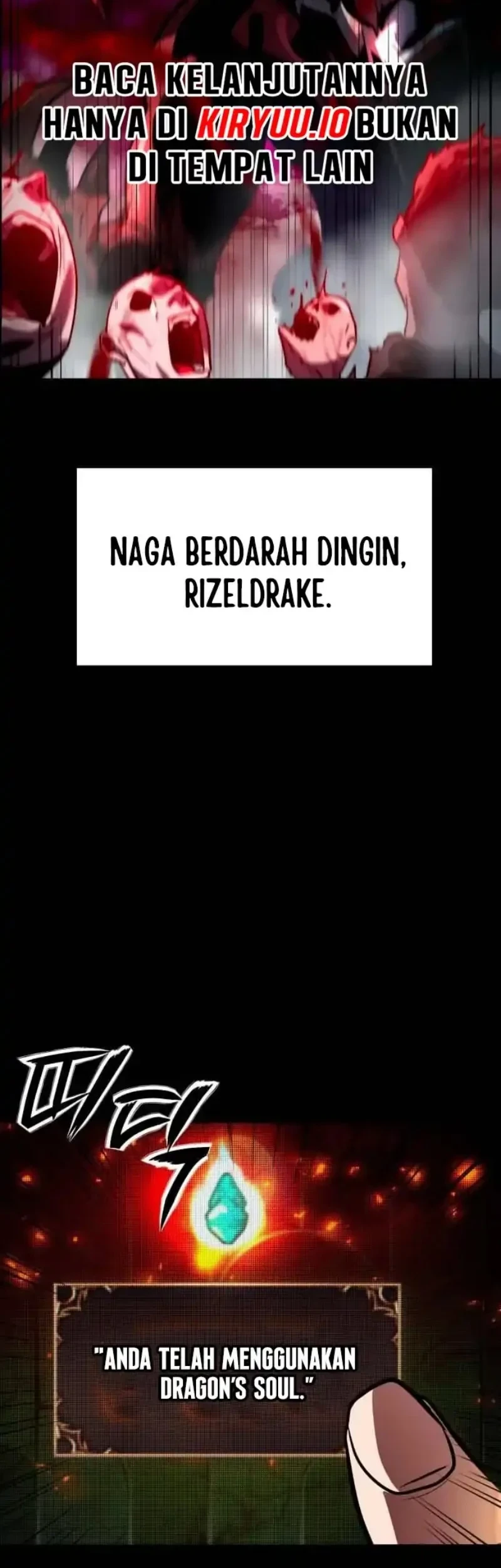 Defense Breaker Chapter 39 halaman 29