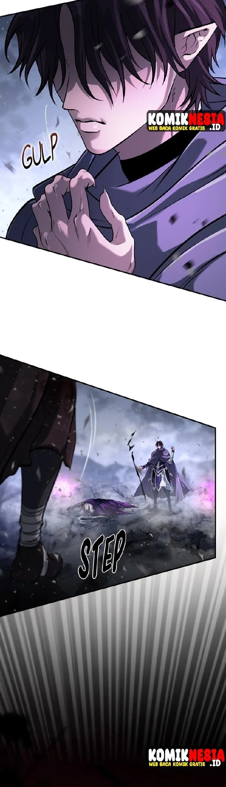 Defiance Of The Fall Chapter 21 halaman 14