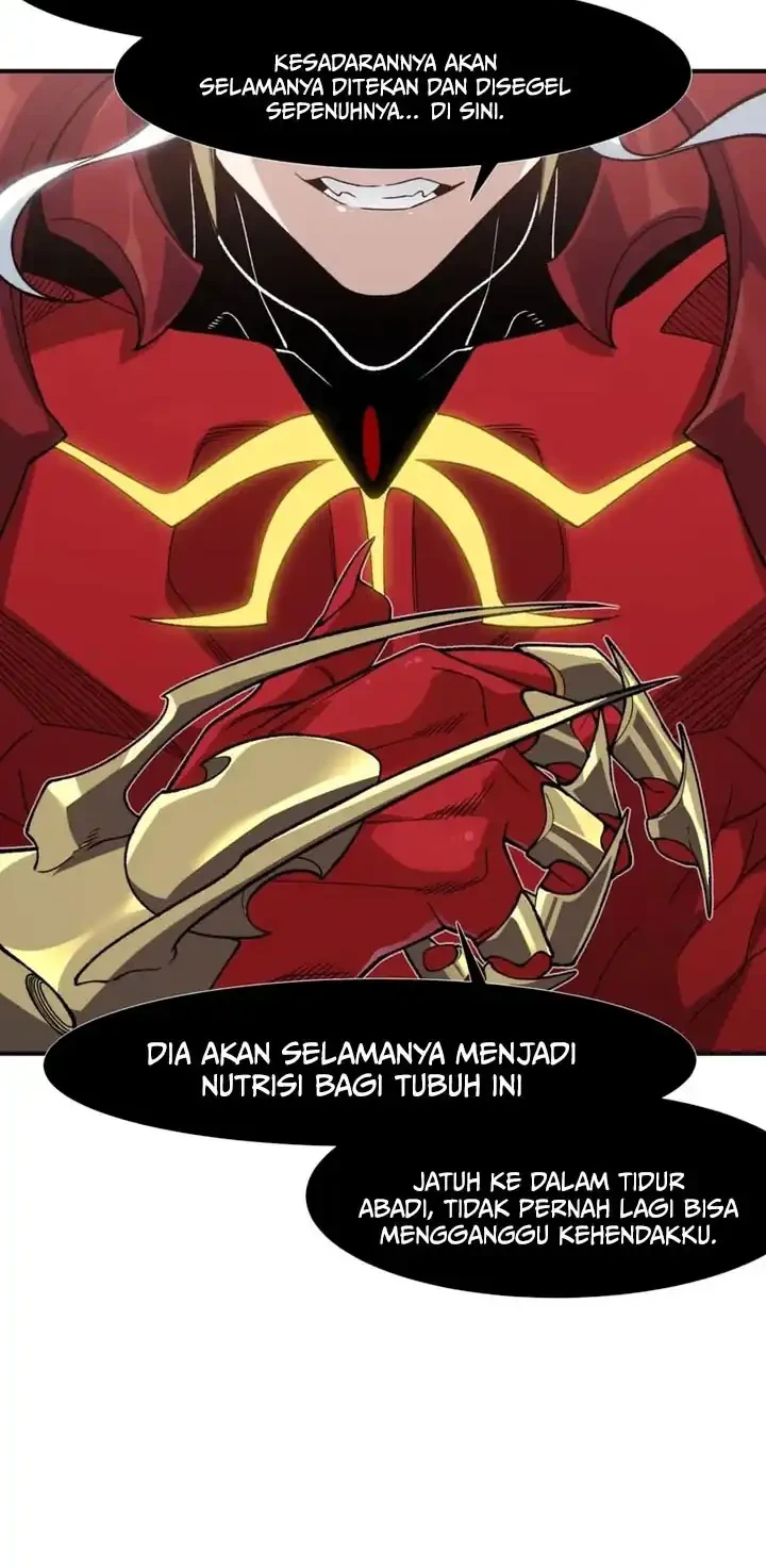 Demon Evolution Chapter 147 halaman 21