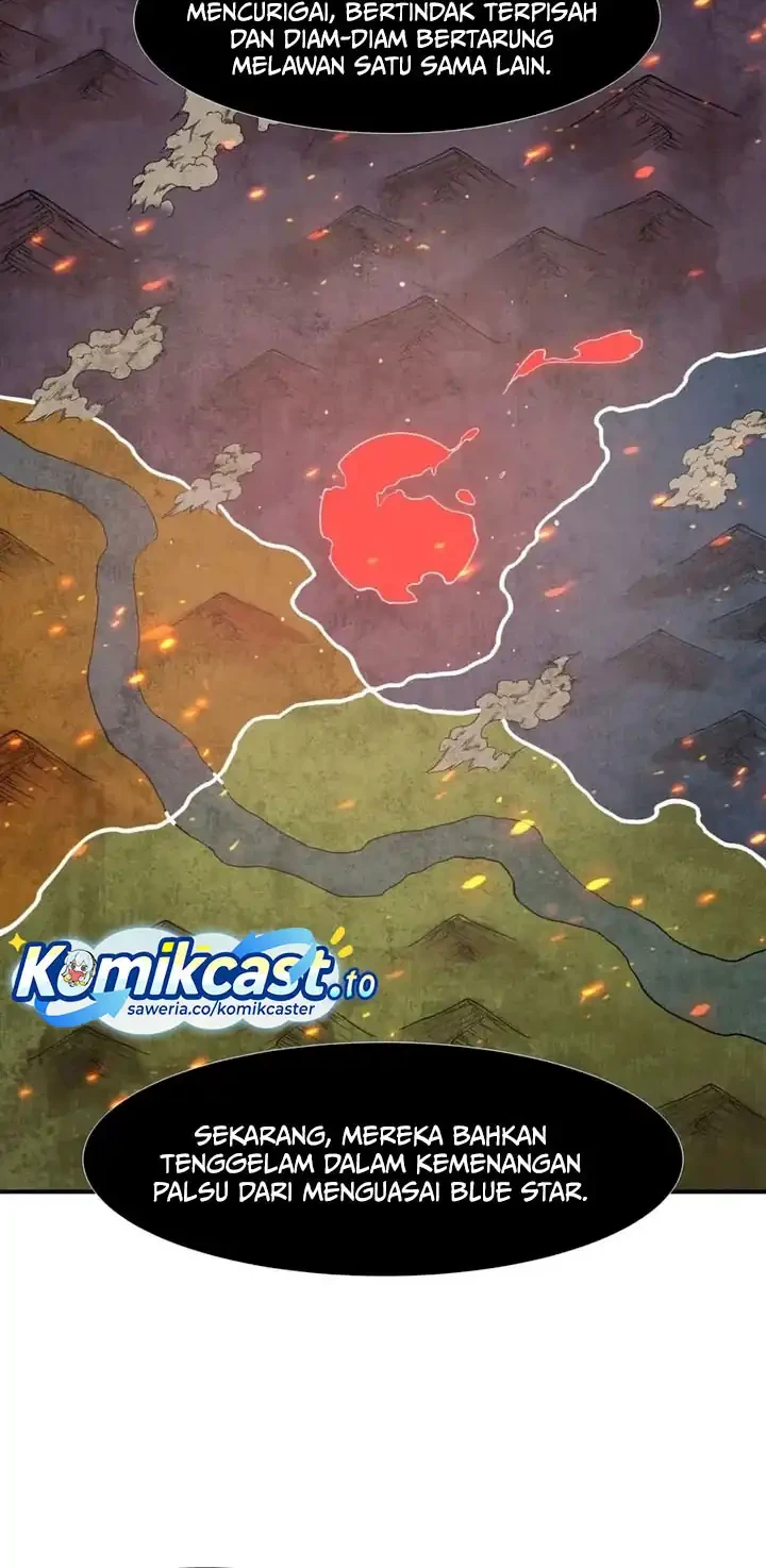 Demon Evolution Chapter 147 halaman 23