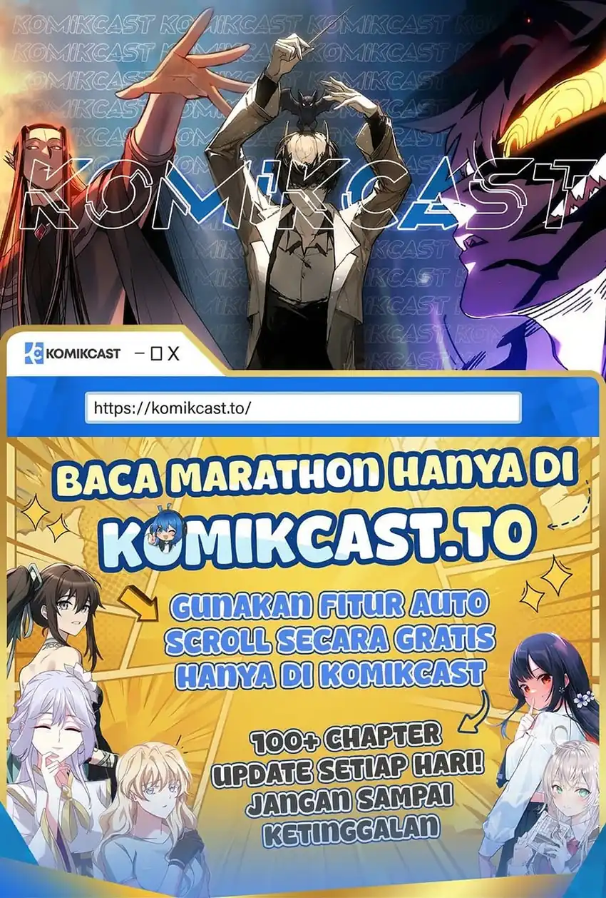 Demon Evolution Chapter 147 halaman 49