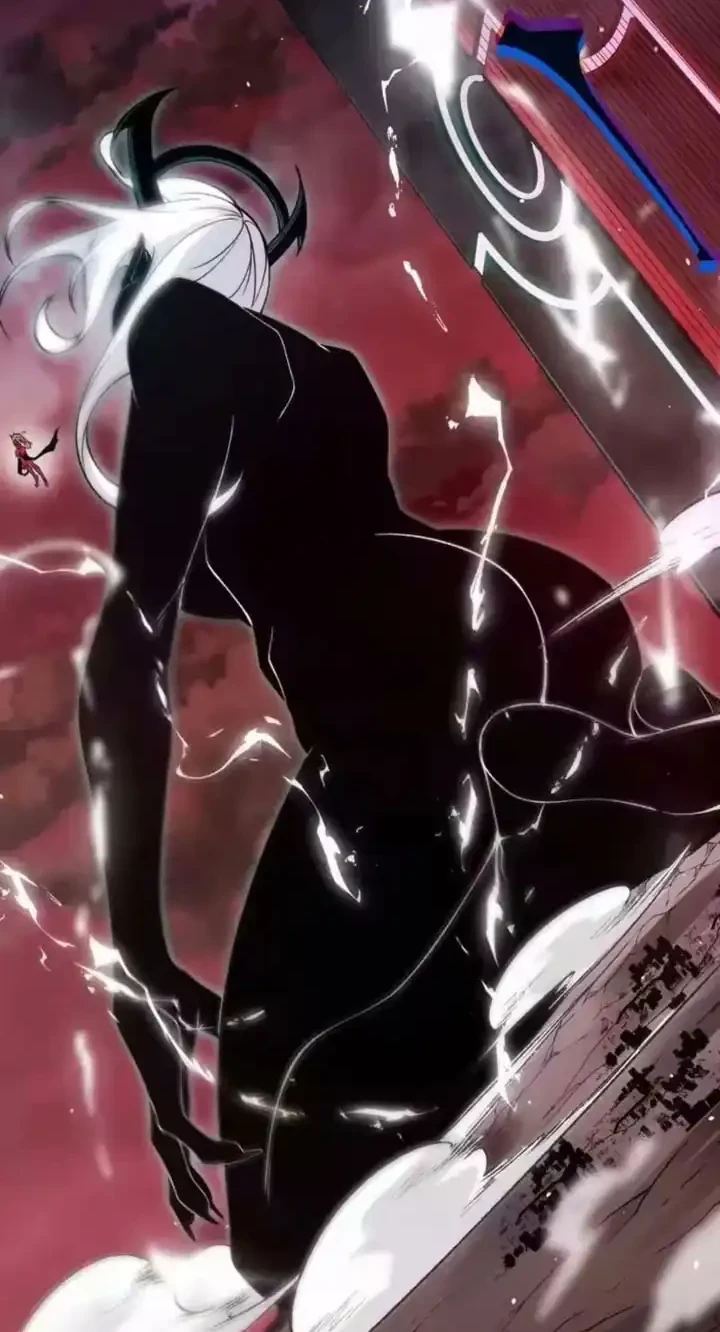 Demon Evolution Chapter 148 halaman 29