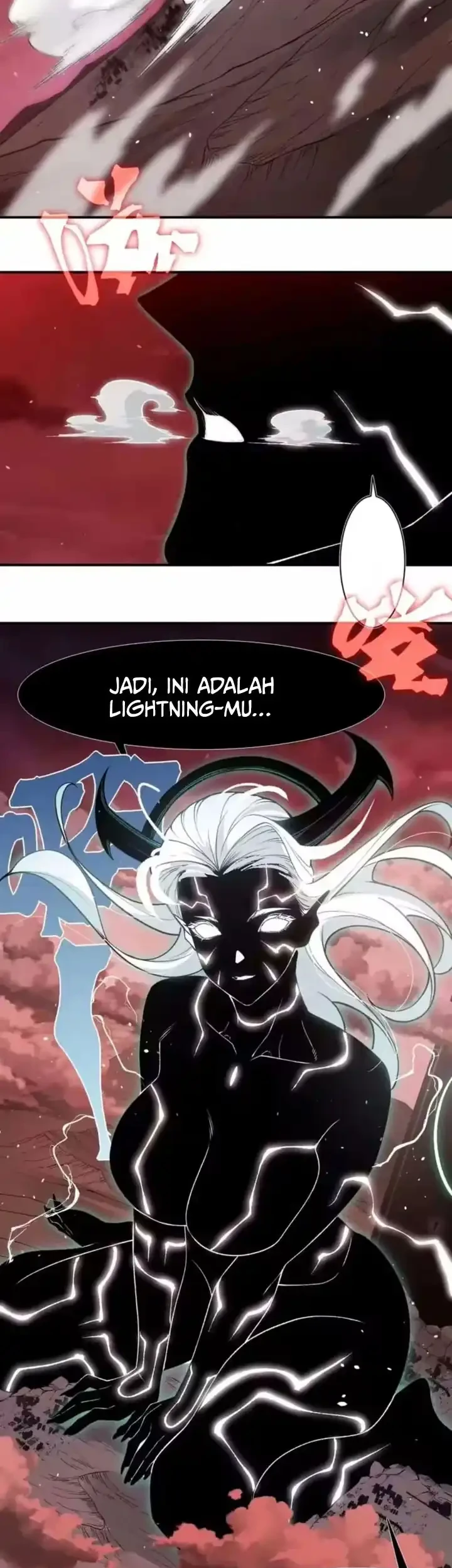 Demon Evolution Chapter 148 halaman 30