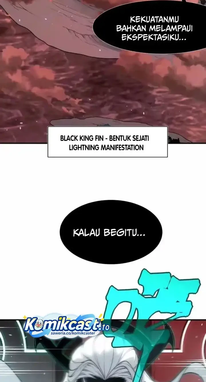 Demon Evolution Chapter 148 halaman 31