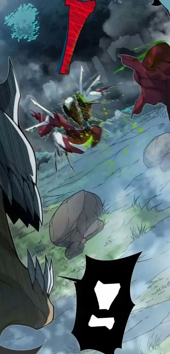 Demon Evolution Chapter 148 halaman 37