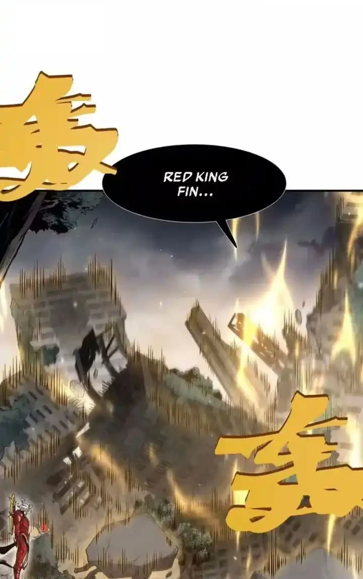 Demon Evolution Chapter 148 halaman 43