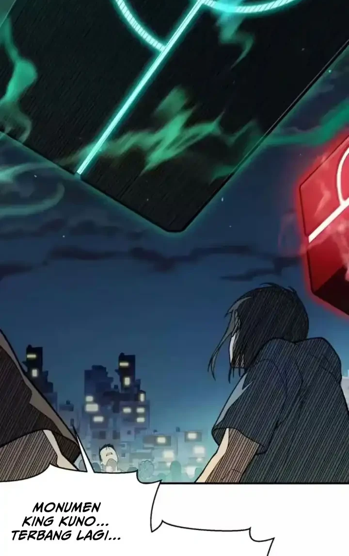 Demon Evolution Chapter 148 halaman 5