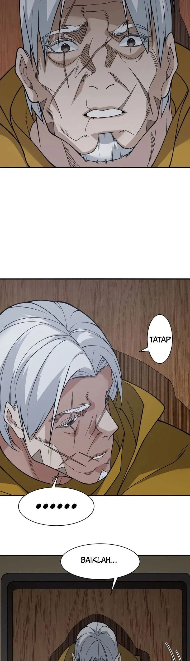Demon Evolution Chapter 149 halaman 24