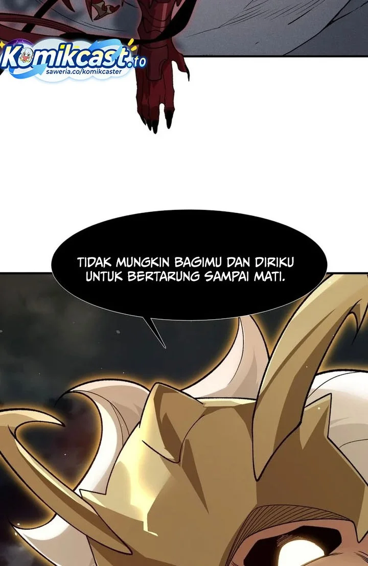 Demon Evolution Chapter 149 halaman 31