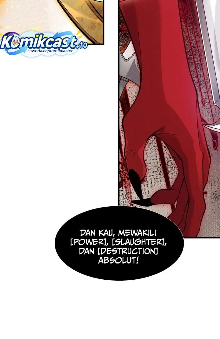 Demon Evolution Chapter 149 halaman 33