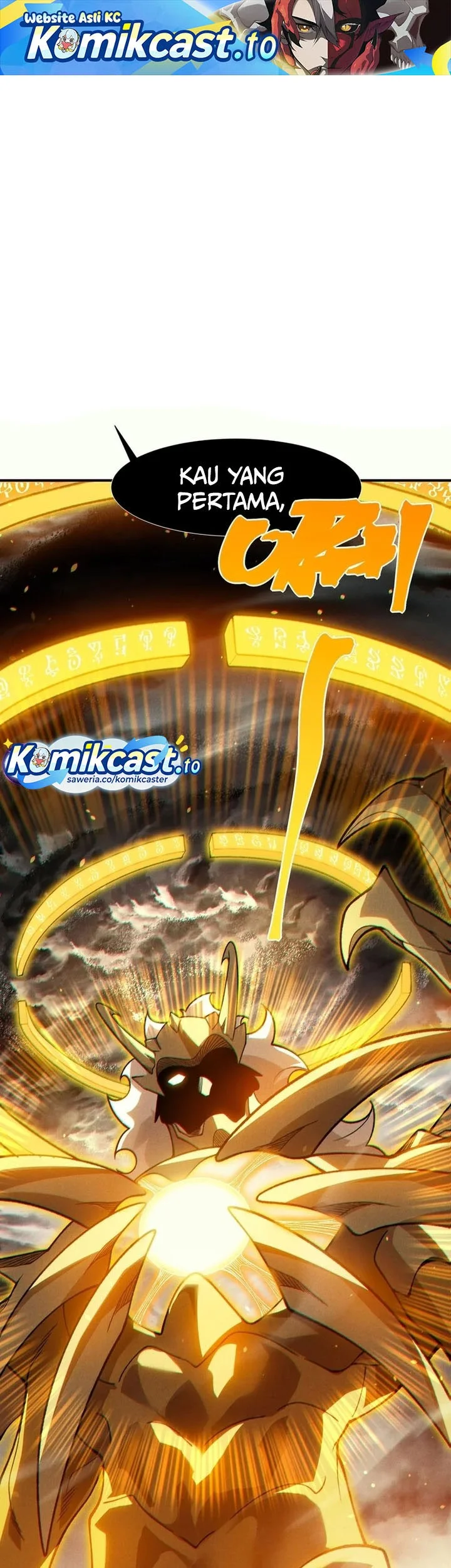 Demon Evolution Chapter 149 halaman 2
