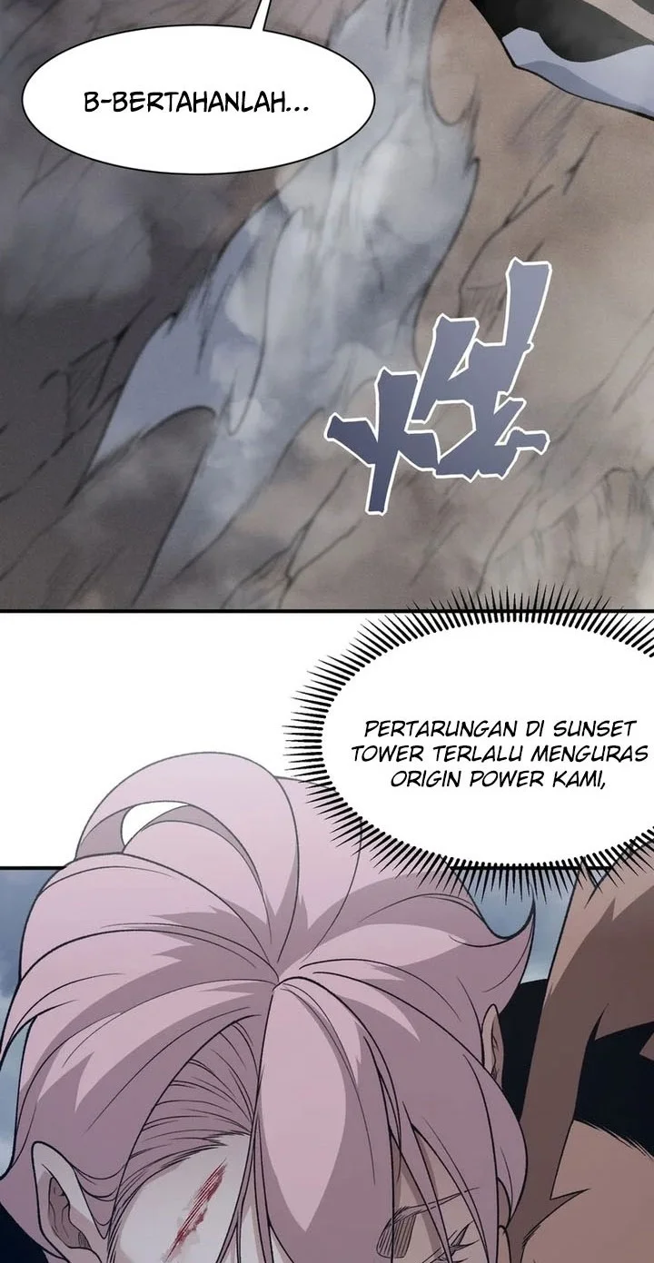 Demon Evolution Chapter 149 halaman 7
