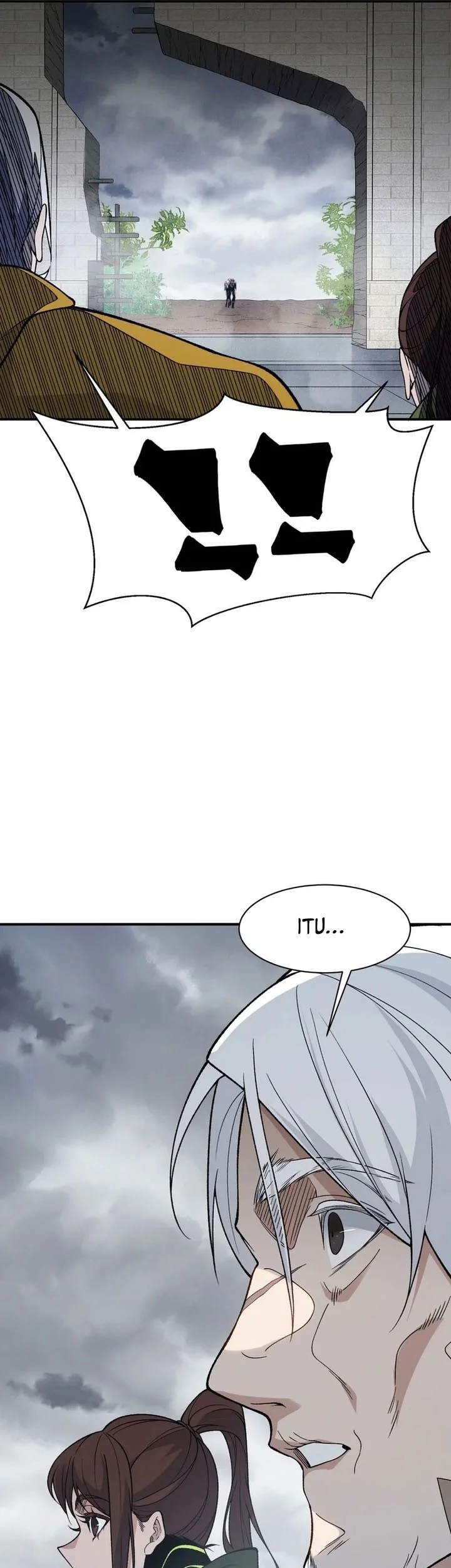 Demon Evolution Chapter 149 halaman 10