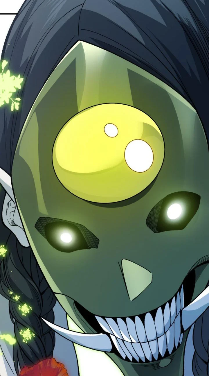 Demon Evolution Chapter 150 halaman 23