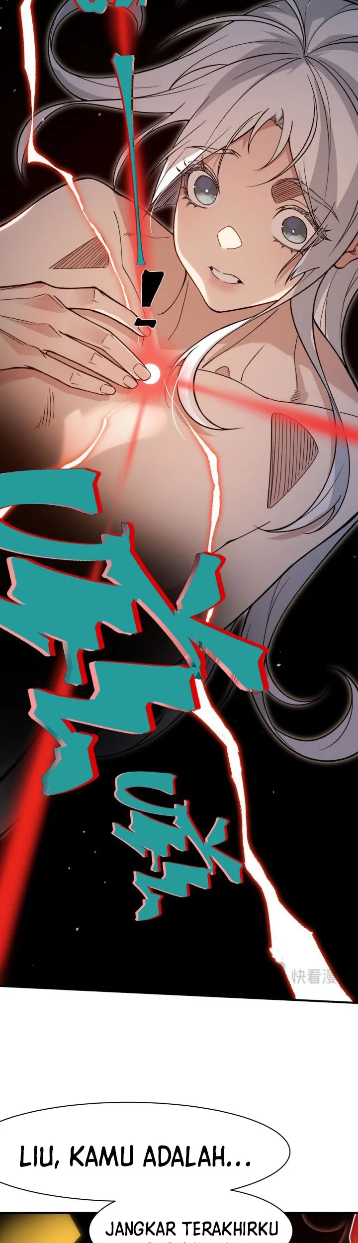 Demon Evolution Chapter 151 halaman 24