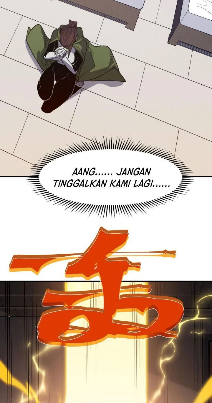Demon Evolution Chapter 151 halaman 33
