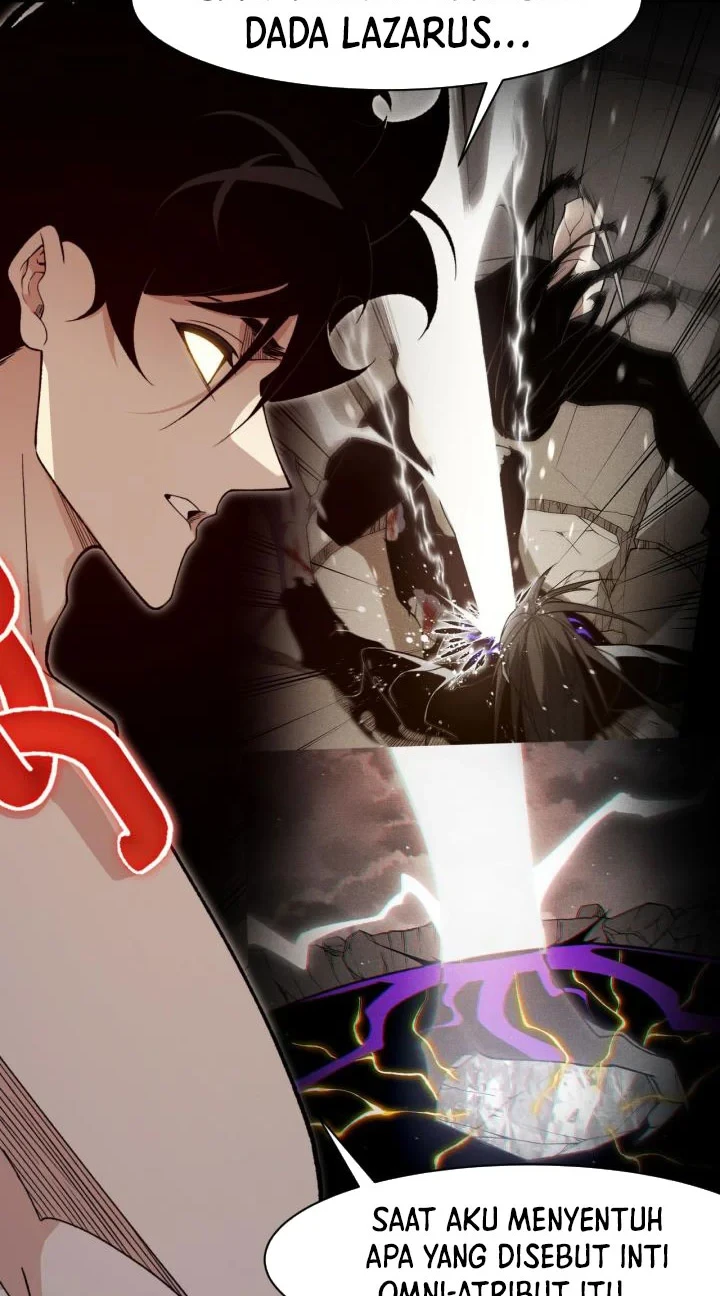 Demon Evolution Chapter 151 halaman 7