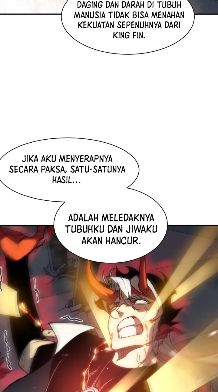 Demon Evolution Chapter 151 halaman 9