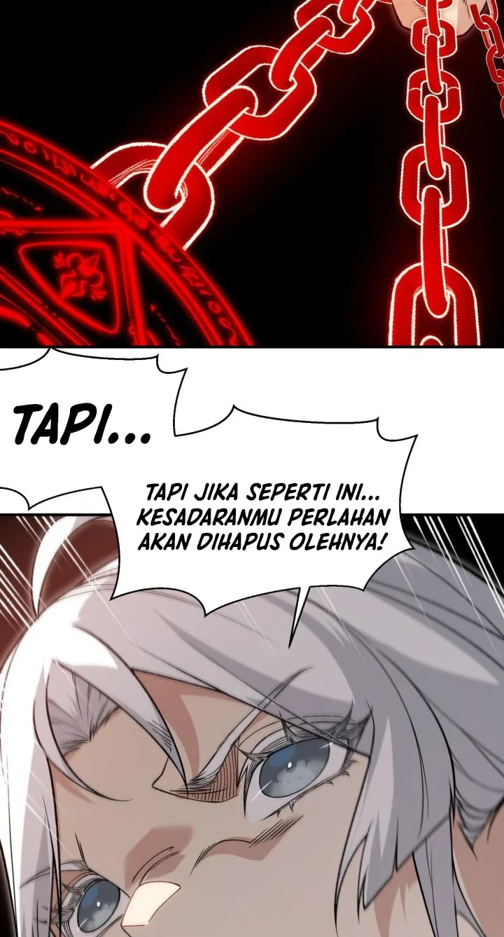 Demon Evolution Chapter 151 halaman 15
