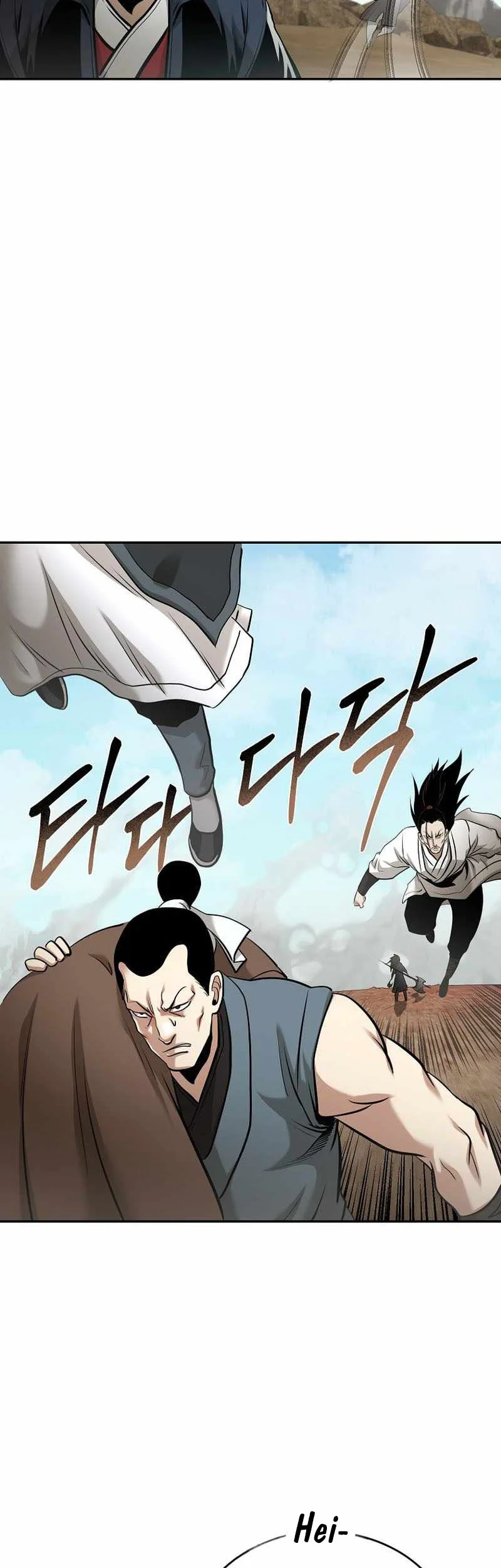 Demon in Mount Hua Chapter 80 halaman 51