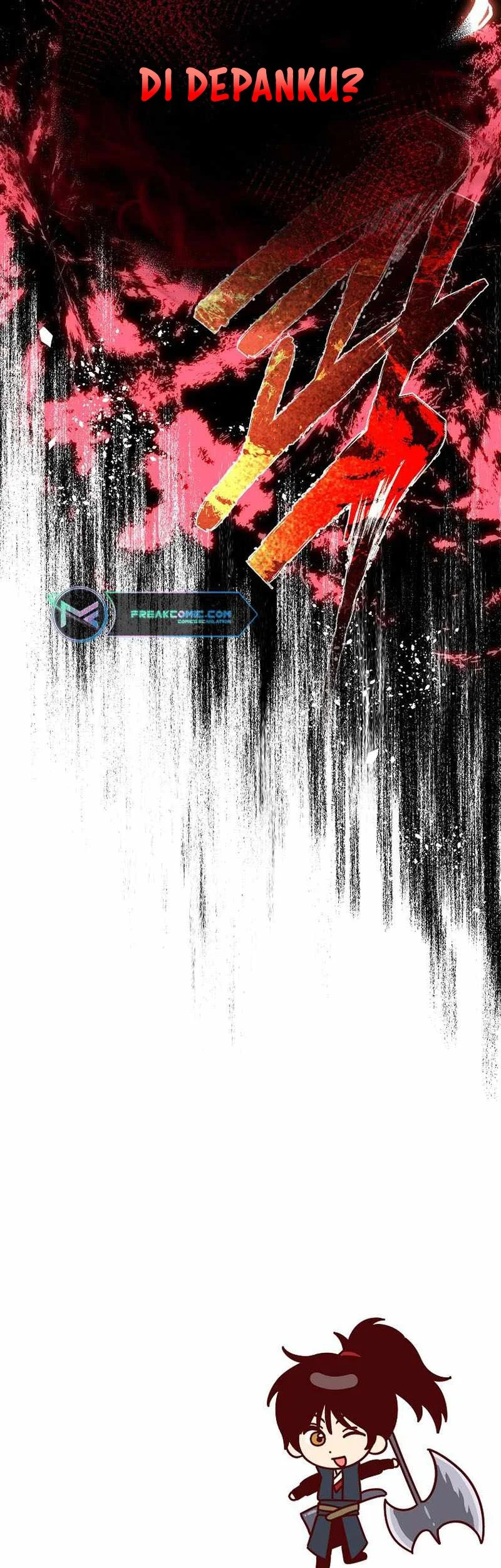 Demon in Mount Hua Chapter 80 halaman 57