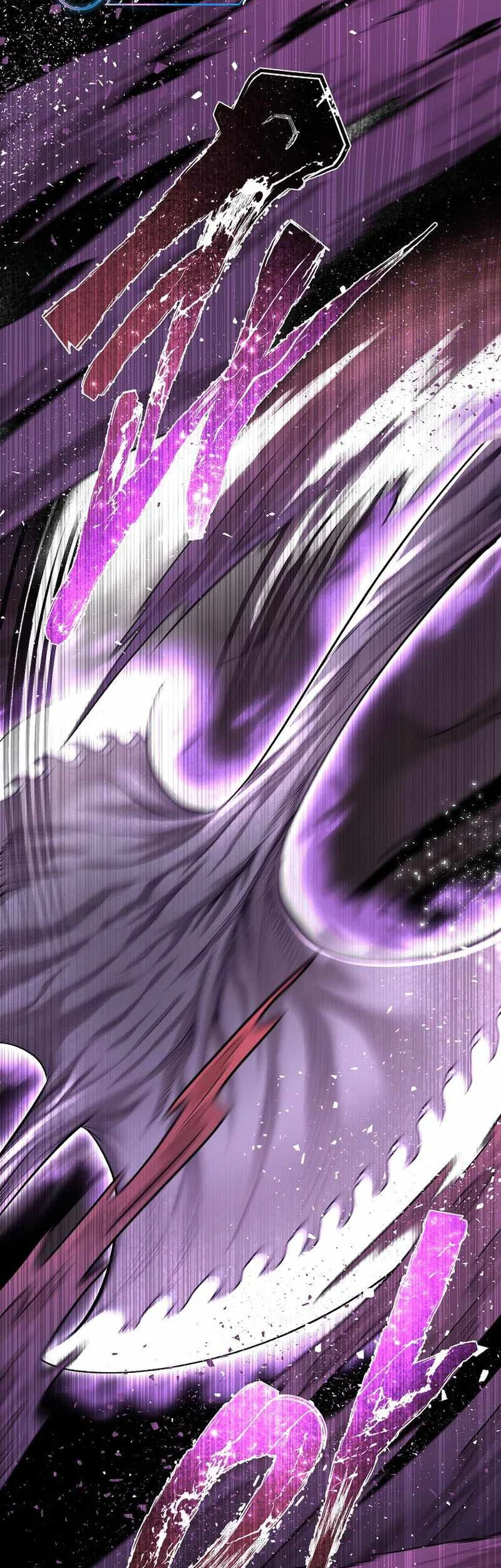 Demon in Mount Hua Chapter 80 halaman 3