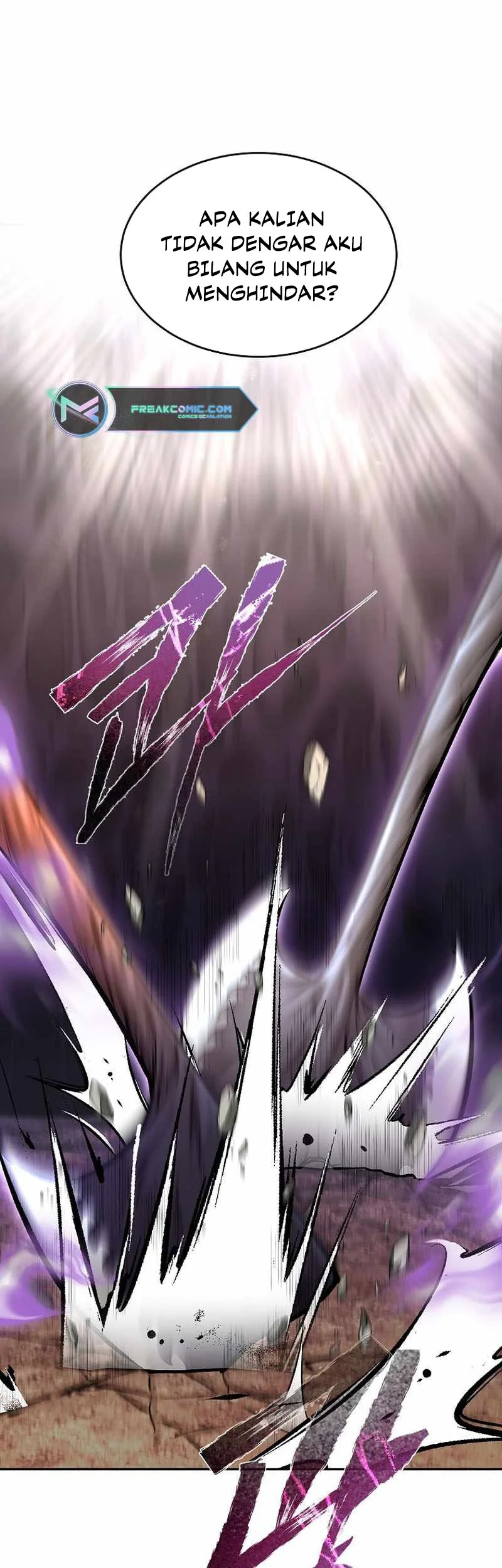 Demon in Mount Hua Chapter 80 halaman 6
