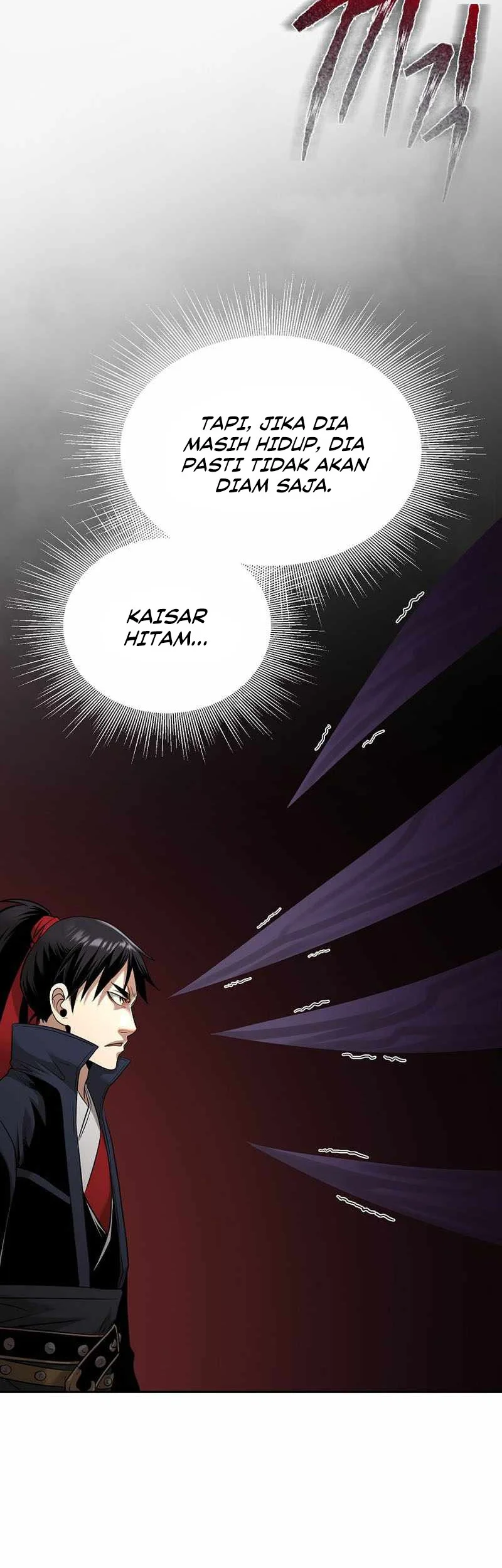 Demon in Mount Hua Chapter 80 halaman 23