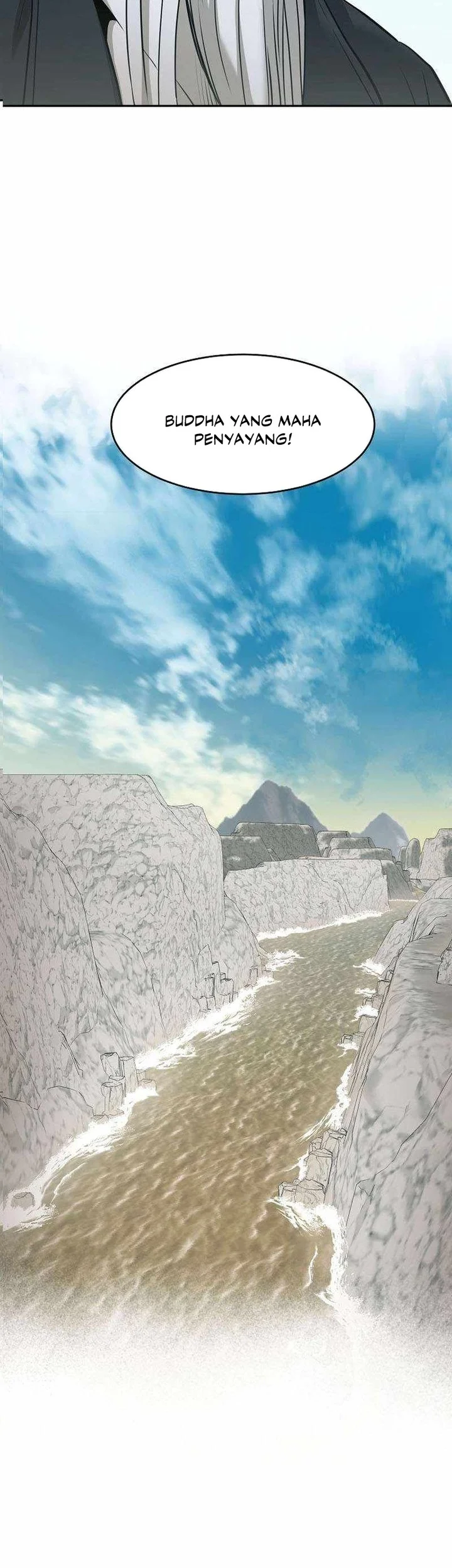 Demon in Mount Hua Chapter 81 halaman 21