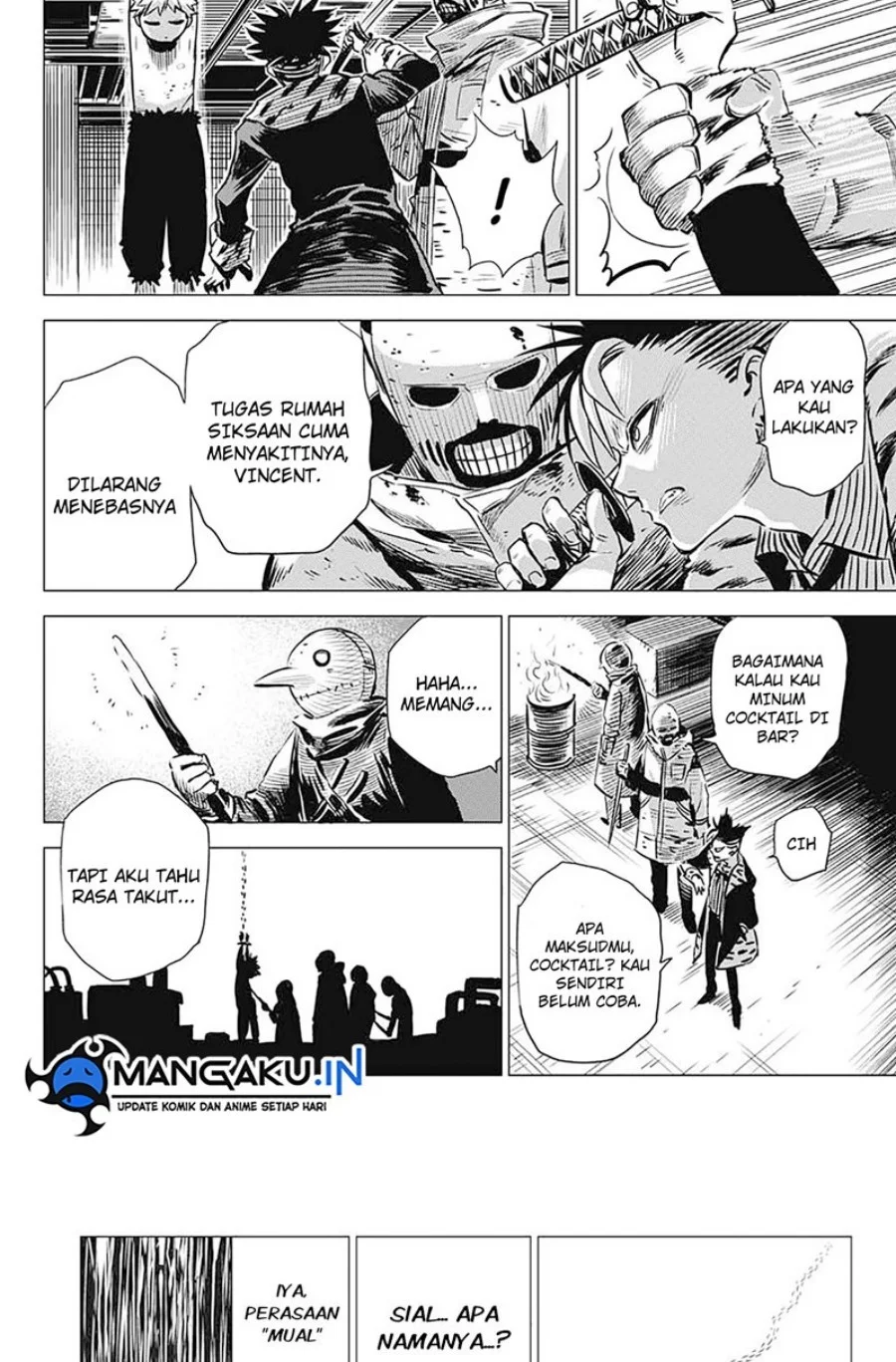 Demon Tune Chapter 1.1 halaman 23