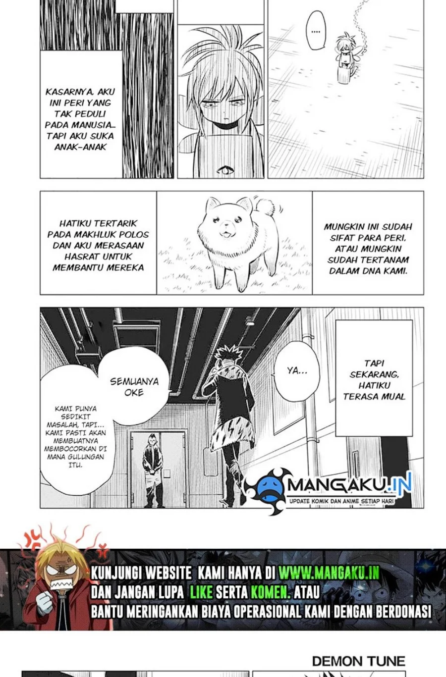 Demon Tune Chapter 1.1 halaman 24