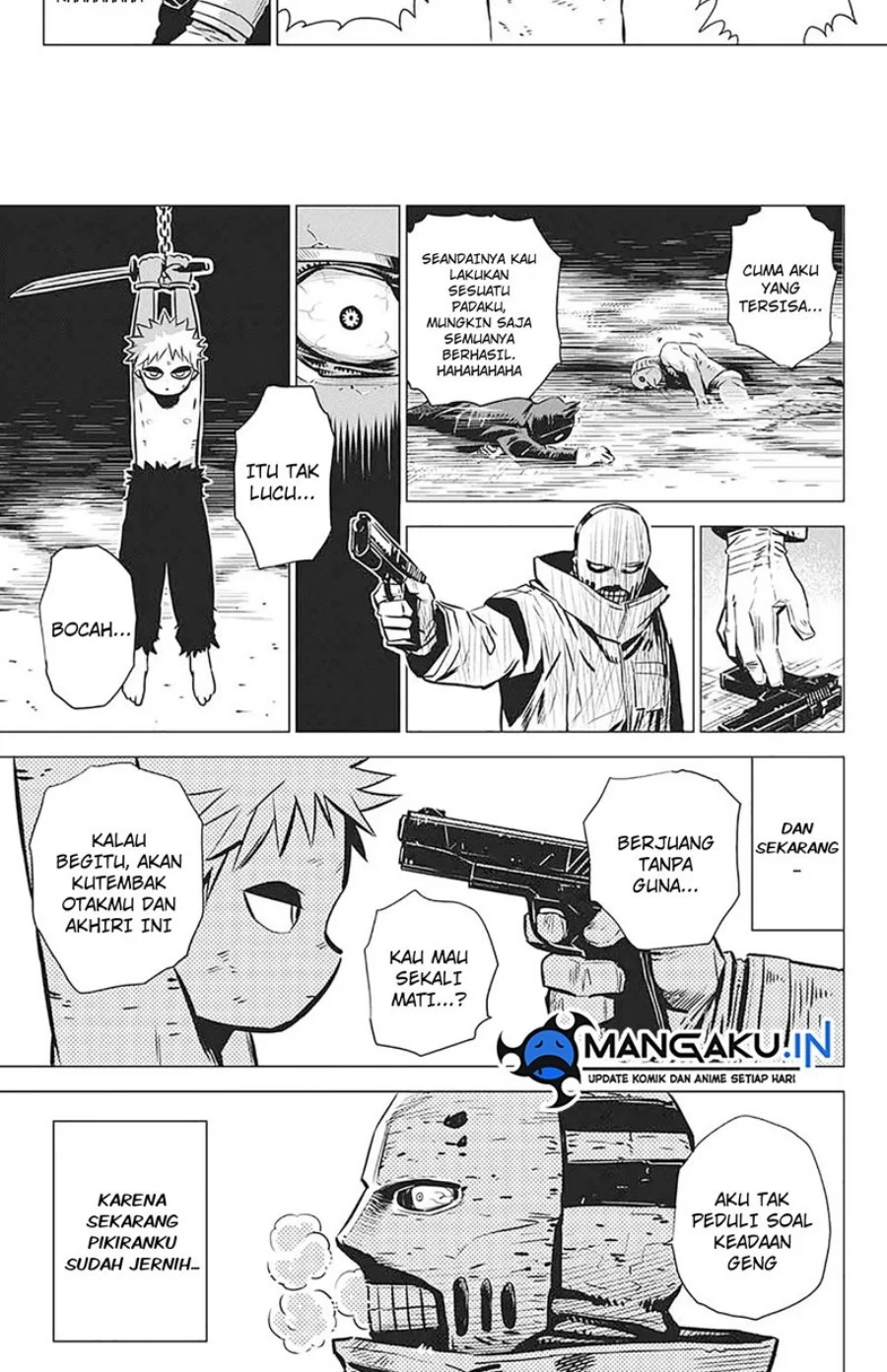 Demon Tune Chapter 1.2 halaman 13