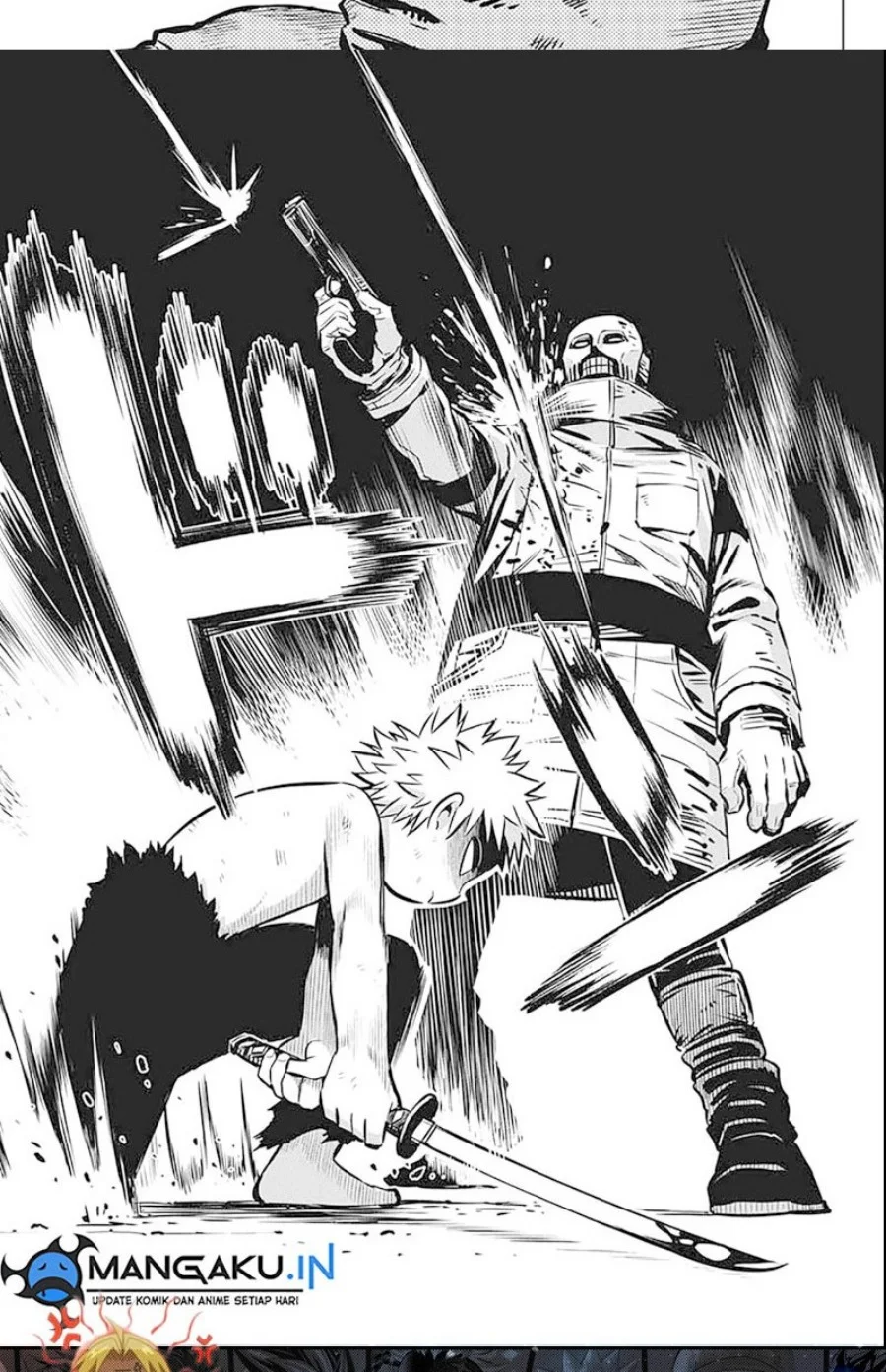 Demon Tune Chapter 1.2 halaman 14