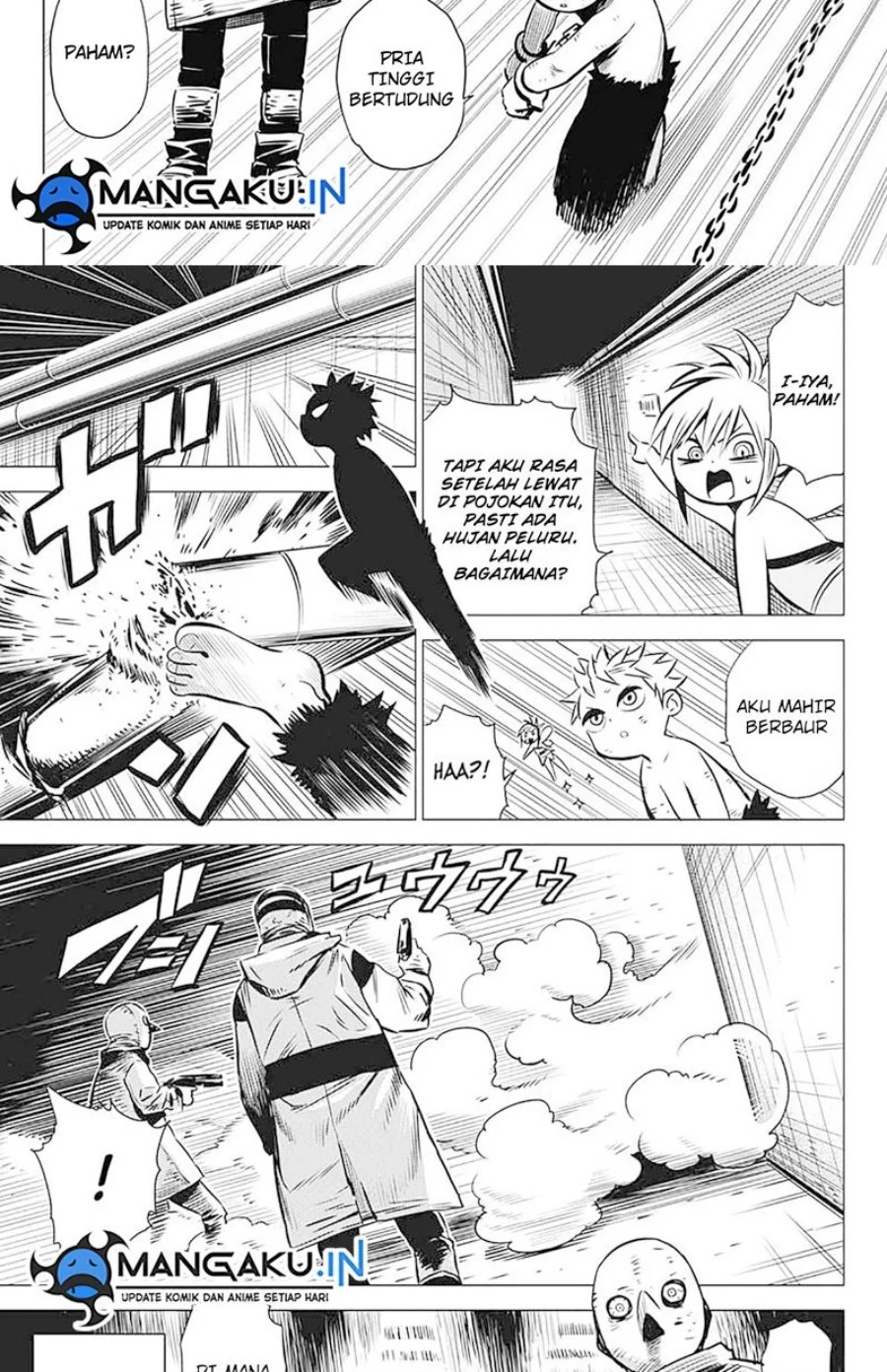 Demon Tune Chapter 1.2 halaman 9