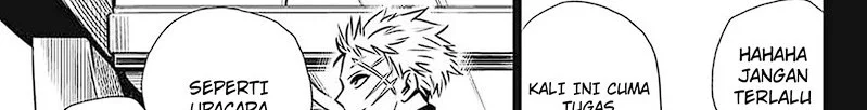 Demon Tune Chapter 1.3 halaman 8