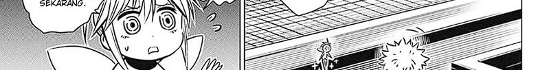 Demon Tune Chapter 1.3 halaman 14