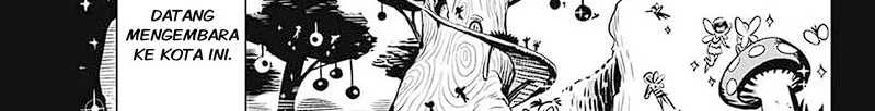 Demon Tune Chapter 1.3 halaman 16