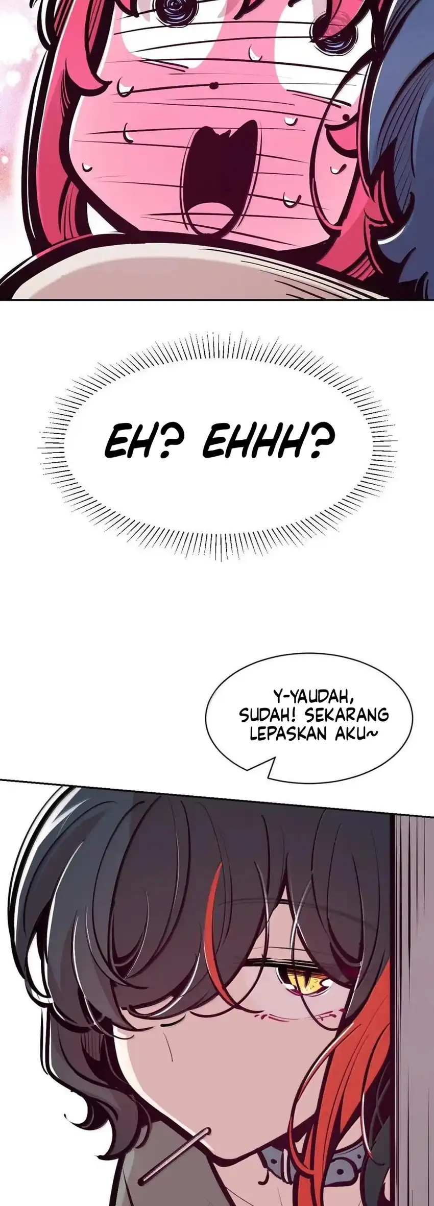 Demon X Angel, Can’t Get Along! Chapter 130.1 halaman 51